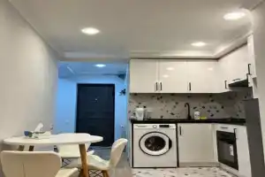 Okie-Dokie Apartments, Dilijan