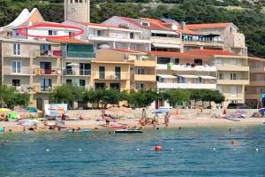Apartments by the sea, Makarska - 24891, Drasnice
