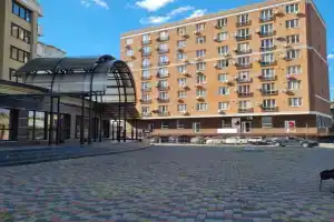 Svoya smart podobovo Vokzalnaya Apartments, Kharkiv