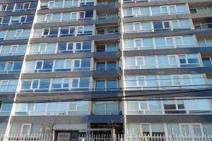 Departamento 610 Apartments, Temuco