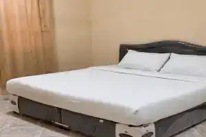 هومي Homi Hotel, Salalah