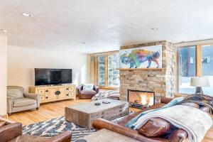 Telluride Lodge 404 - Alta Lodge, Telluride