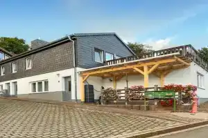 Beautiful Apartment In With Wifi, Stolberg (Harz)