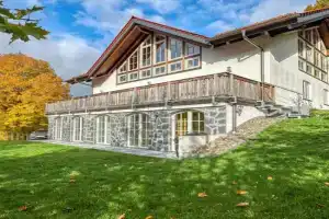 Nice Apartment In With Sauna, Stolberg (Harz)