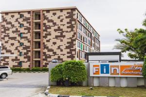 Fin Banchang Hotel, Ban Chang