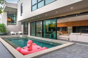 Sparrow Villa - Kamala Beach, Bang Tao