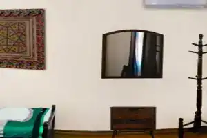 Qokhna Samarqand Guest house, Samarkand