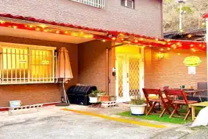 Grace House Hill Paradise, Atami