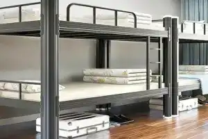 SF Hostel, Frankfurt am Main