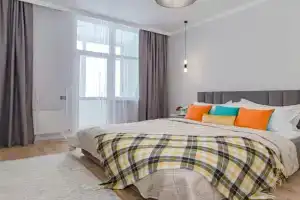 Skyline Loft Apartments, Astana