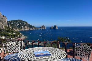 Casa vista Faraglioni Capri 2, Capri Village