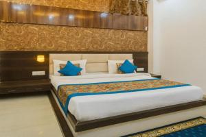 Hotel BLH Marce Comfort Stay, Agra