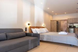 Nestel Near Athens Airport Apartments, Artemida