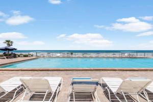 Ocean View Suites at Oceanside Inn, Daytona Beach