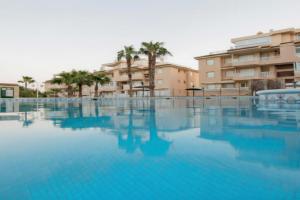 Paseo al Mar - Piscina, Gran Terraza, Sol y Parking Apartments, Guardamar del Segura