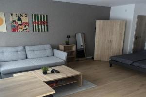 Apartment-Whiskey-Hundefreundlich, Aachen