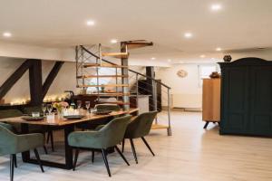 Ferienwohnung Ella Apartments, Dinkelsbuhl