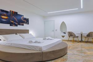 Paradise Luxury Rooms & Spa, Sciacca