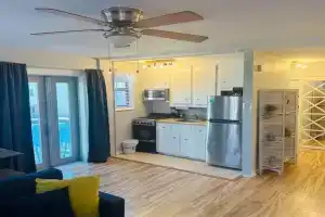 St Pete Beach Apartments, St Pete Beach