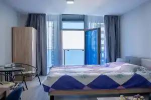 Studio Seaview, Batumi