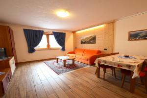 Chalet La Cuna Myholidaylivigno, Livigno