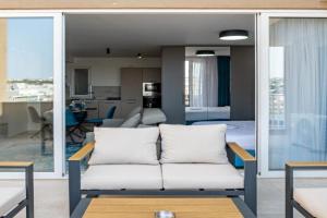 Offshore Suites Apartments in St Julians Centre, Pembroke