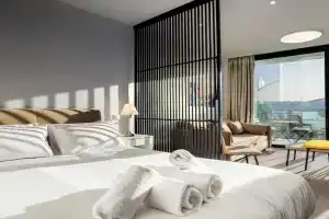 Irinis 150 Urban Luxury Studios, Limassol