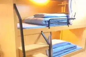 Happy Hours Hostel, Shenzhen