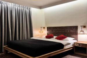 La plaza Apart-hotel, Kathmandu