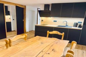 Apartment K&L Boží Dar, Bozi Dar