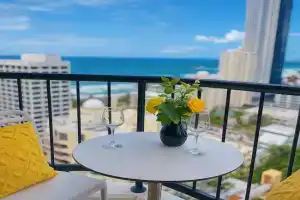 L20 High Apt 2 Beds Mini-hotel, Gold Coast