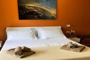 Duecento Rooms, Palermo