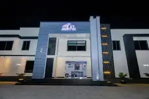 DEEL Comfort Inn, Dar es Salaam