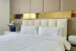 5 Bed C25 - 2 Guest house, Jomtien Beach