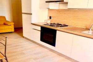 Doria Suite Apartments, Patti