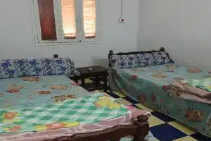 New Alsalam Hotel, Luxor