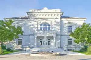 Villa Romana Apartments with Terrace & Private Entrance, Baden