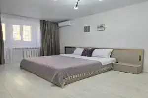 Mangilik El 10 Apartments, Semipalatinsk
