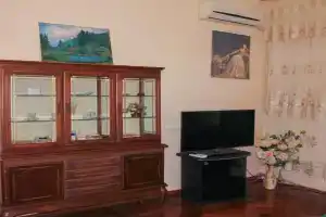 Sadovaya Historical apartment, Odessa