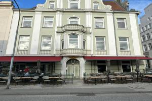 Ostsee Hotel Lübeck, Lubeck