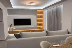 City Vibes Corinth Apartments, Korinthos