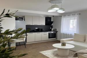 Livvalu Apartments, Linz
