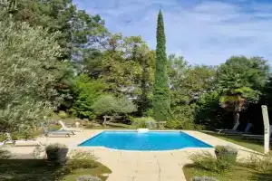 Maison Côté Sud Vert avec piscine à Sarlat Guest house, Sarlat-la-Caneda