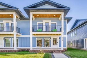Downtown Sea Escape Apartments, Pensacola
