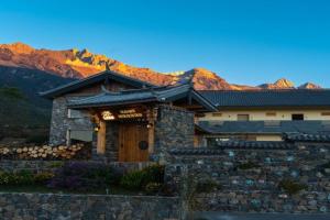 Yunshui Shenshen Rizhao Jinshan Panoramic Secret Resort Hotel, Lijiang