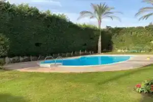 Jordan farm, Amman