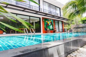 Villa Kanya Aonang, Ao Nam Mao