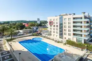 Apartamento TURQUESA, La Pineda