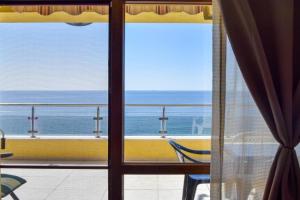 Black Sea Panorama Apartment, Nessebar