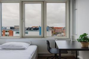 Copenhagen Getaway Cute Studio for Two 4, Copenhagen